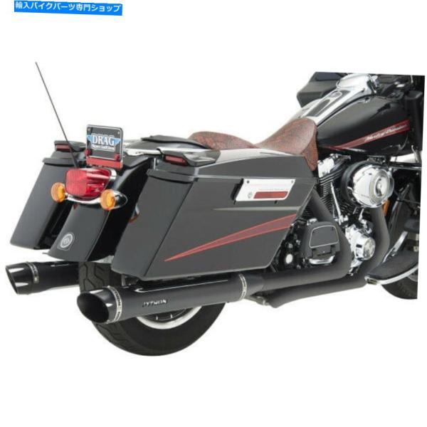 マフラー 1801-0743 Python Rayzer 4 "セットブリックスリッジザブレースカラ...