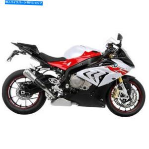 マフラー Leo Vince LV-10 Muffler for S1000RR 15217 Leo Vince LV-10 Muffler for S1000RR 15217