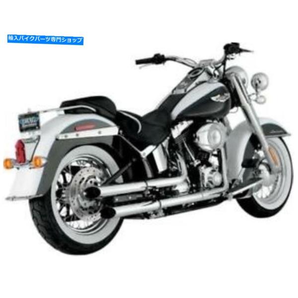 マフラー Pythonスラッシュカットスリップオンマフラーハーレーダビッドソン＃146619 Pyt...