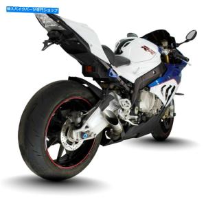 Mivv Exhaust S1000RR 2019-2025 スリップオン カーボン MK3 B.036