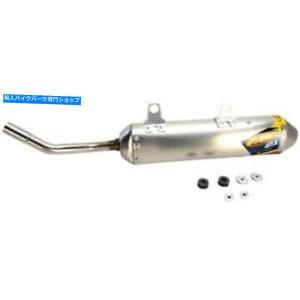 サイレンサー FMF TurbineCore 2サイレンサーKTM / HUSQVARNA 125 ...