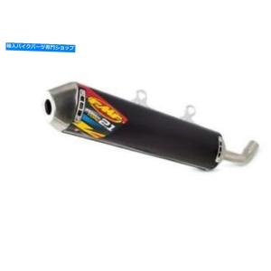 サイレンサー FMF PowerCore 2.1・カラー・デイビー・シー・TI KTM 250