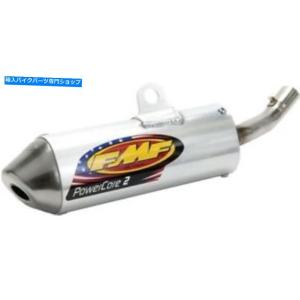 gasgas ec250 FMF Power Core 2.1 マフラー gasgas ec250 FMF Power Core 2.1 マフラー Powercore 2.1 025294