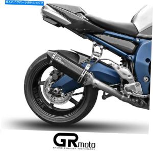 マフラー ベリアル GPバージョンマーク4 BKカーボン シグナス