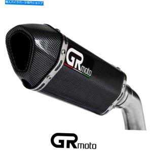 WR'S製GSX400インパルス サイレンサーマフラー 社外 中古 バイク 部品