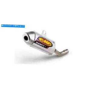 サイレンサー LEXX MXE HUSABERG FE250スリップオンサイレンサー