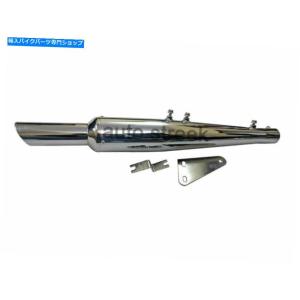 サイレンサー スズキGSXR 1000 K7 K8 4-1 DECAT 2007 - 2008 GRMOTO