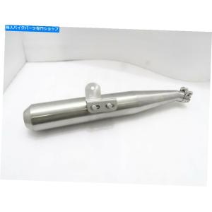 AKRAPOVIC（アクラポビッチ） AKRAPOVIC SLIP ON LINE Z H2 '2020