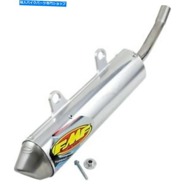 サイレンサー FMF TurbineCore 2サイレンサー＃025260 KTM / Husqva...