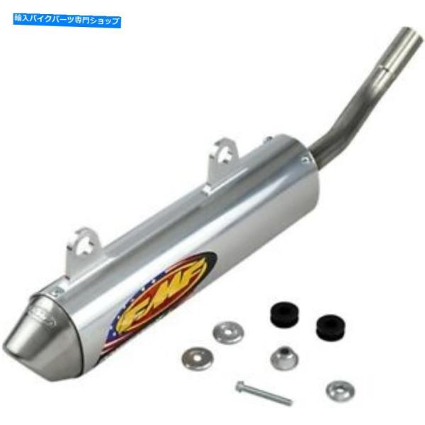 サイレンサー FMF PowerCore 2サイレンサーKTM 125/150 SX 2016＃02...