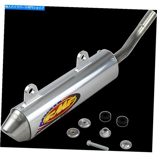 サイレンサー FMF PowerCore 2エキゾーストマフラーサイレンサーKTM 150 SX 2...