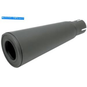 TW200 マフラー DG07J-000*** 社外 中古 DG07J アルミ ステン スーパー