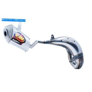 サイレンサー FMF TurbineCore 2サイレンサーKTM / HUSQVARNA 125 SX