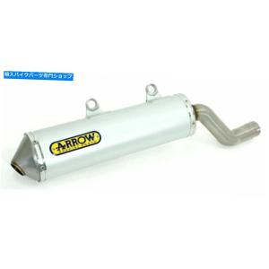 アフリカツイン用　アブソリュート　スリップオンマフラー ステンレス　XRV750 アフリカツイン用 アブソリュート スリップオンマフラー ステンレス