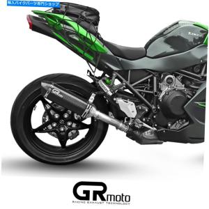 カーボン カワサキZH2メーチンデイバーズ - オリジナルのタイトルを