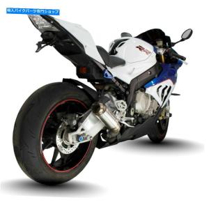PRO-RACE S1000RR R 21-23 スリップオン マフラー チタン BMW S1000RR 10-14年 PRO-RACE GP-S1 チタンエキゾーストチップ : 輸入