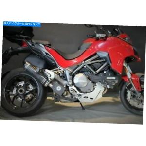 サイレンサー DUCATI MULTISTRAD...の商品画像