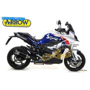 サイレンサー BMW S 1000 XR 20> 21> 21 EXHAUST MUFFLER SI...