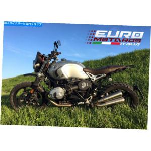 サイレンサー BMW R 9つTスクランブラ2...の詳細画像2