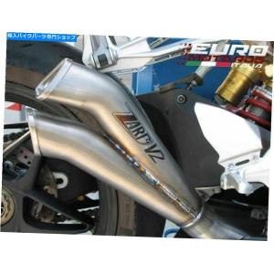 AKRAPOVIC（アクラポビッチ） 直送品 スリップオンライン チタン BMW