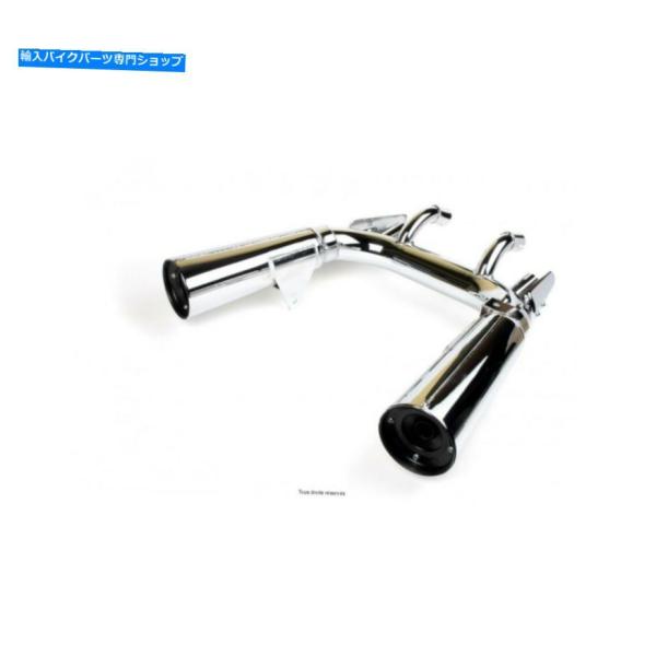 サイレンサー YAMAHA 1200 V-MAX-86/03-Silencieux Easulect...