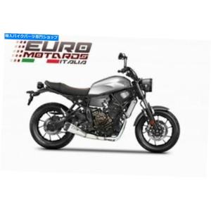 マフラー デルキビック4-1ホンダCB500 4 CB550K CB500Kクラシック