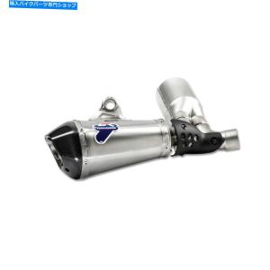 ヨシムラ（YOSHIMURA） CB400F用 機械曲ストレートサイクロンマフラー