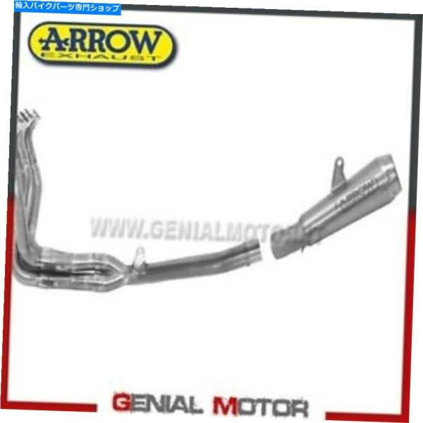 サイレンサー フルエキゾーストアロープロレーススチールスズキGSX-R 1000 R 2019 19...