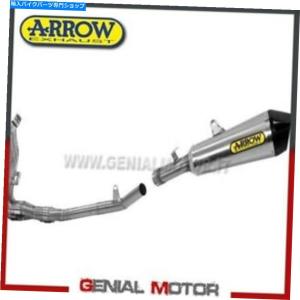 M4 Exhaust GSX-S1000 2016-2026 フルエキ GP19 ブラック SU6232-GP19