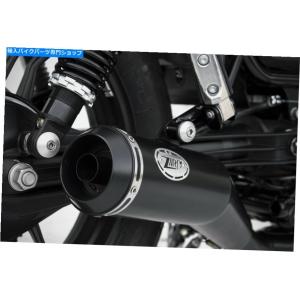 モトグッツィ、V7，V7レーサー、ZARD ステンレス マフラー 2本セット MOTO GUZZI(モトグッチ) V7 850 レーシングスリップオンマフラー