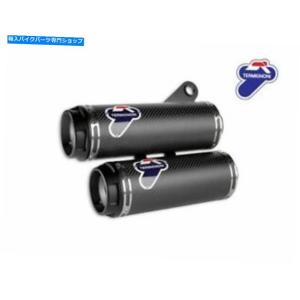 DUCATI モンスター1200S 14-16 フルエキゾーストマフラー ZARD