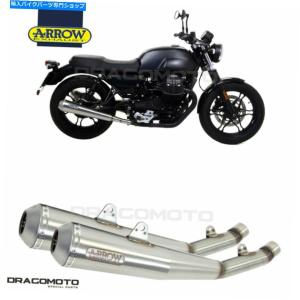 MIVV ミヴ GHIBLI BLACK スリップオンマフラー V7 CLASSIC Special