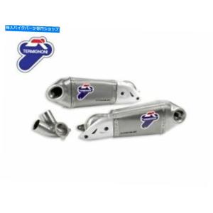 SECRET SPEED☆スズキ ジェベル125 SX125 スリップオンマフラー