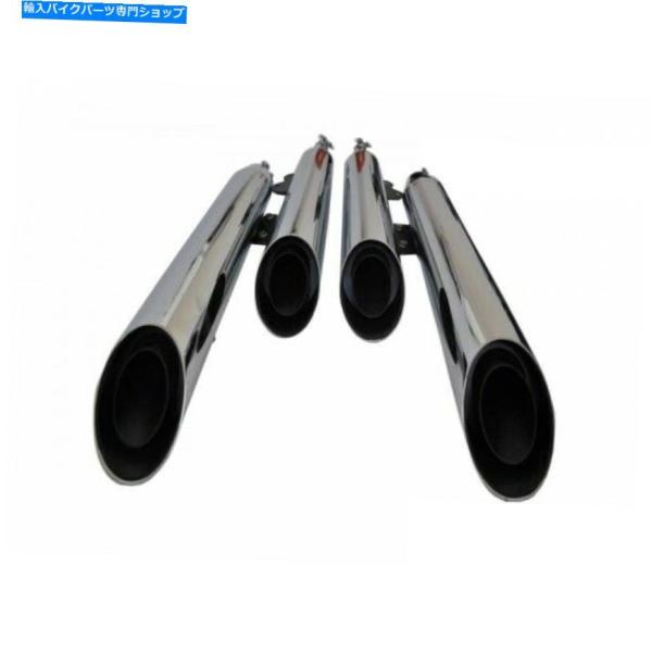 サイレンサー カリンスキ排気サイレンサーヤマハロイヤルスター1300 KALINSKI Exhaus...