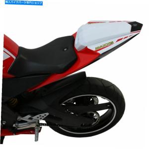 Seat Fairing ドゥカティスポーツクラシック1000リアシートユニット