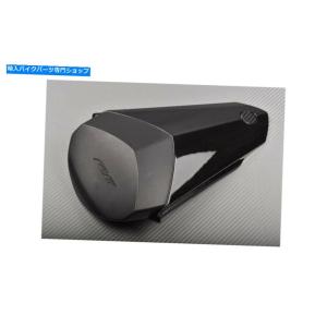 Seat Fairing 光沢のある黒の後部シングルシートカバーヤマハYZF R6 2017-202...