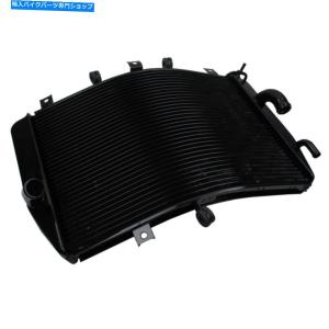 radiators 川崎2018-2020 Ninja 400 OEMラジエーター冷却ファン