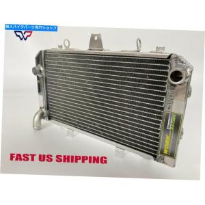 アクティブ ACTIVE ビッグラジエーターキット シルバー ZRX1200R '01