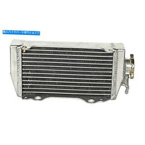 radiators 無法者レーシングOR3374Rラジエーター右側ダインティオートバイスズキRMZ4...