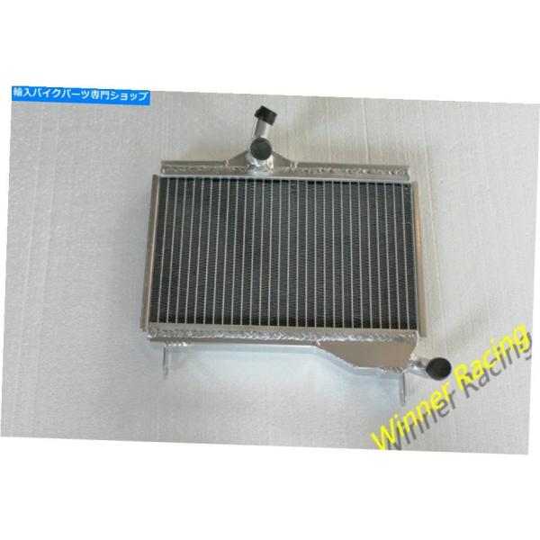 radiators ヤマハRZ350 L / N / NC / NC2 1984-1985用ラジエー...