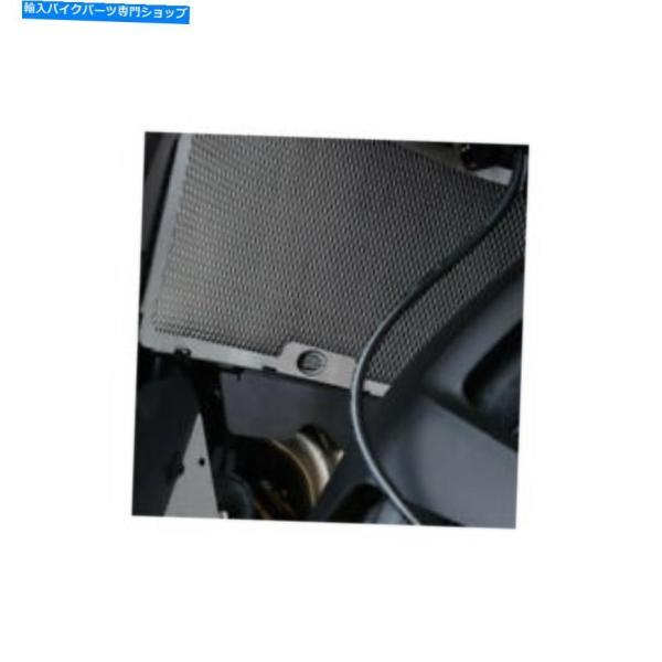radiators 保護ラジエーターR＆GレーシングブラックKTM 790冒険 Protection...