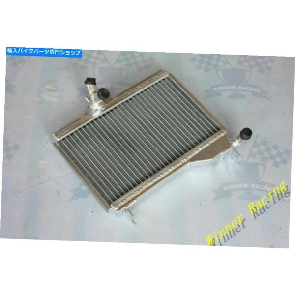 radiators ヤマハRZ350 RZ350L / N用アルミニウムラジエーター。 RZ350N...