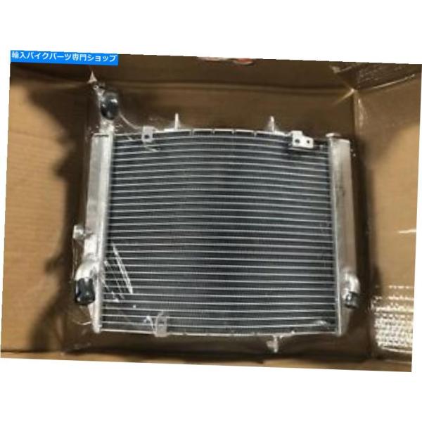 radiators 2006-2016のためのすべてのアルミニウムラジエーターフィット675 All...