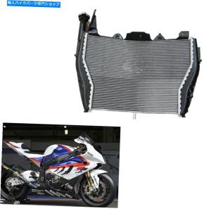 radiators BMW用アルミ合金ラジエーターS1000RR S1000 RR 2009-2017 