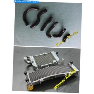radiators Honda VT250 SPADAアルミラジエーター用 For HONDA