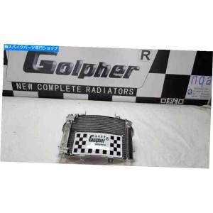 radiators KTM Duke 690 10-16 PeFormance Radiator、2...