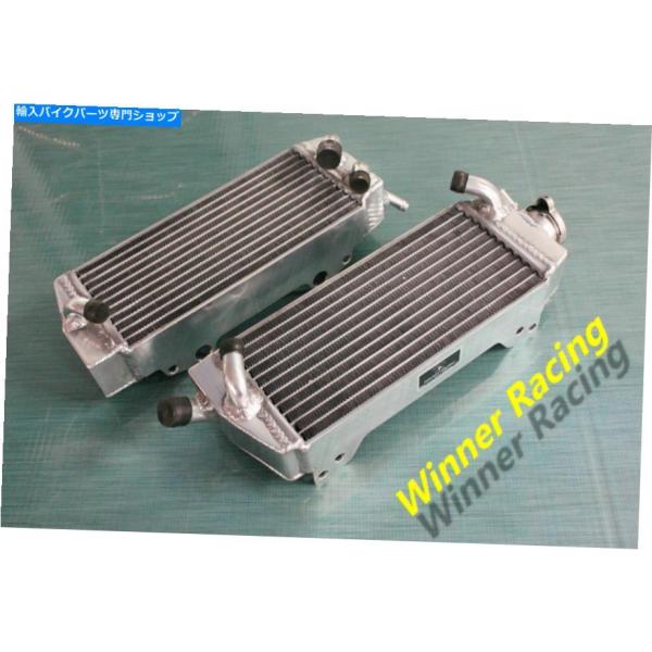 radiators スポリrmx250 S1998-2004 1999 2000 40 MMザア用ア...