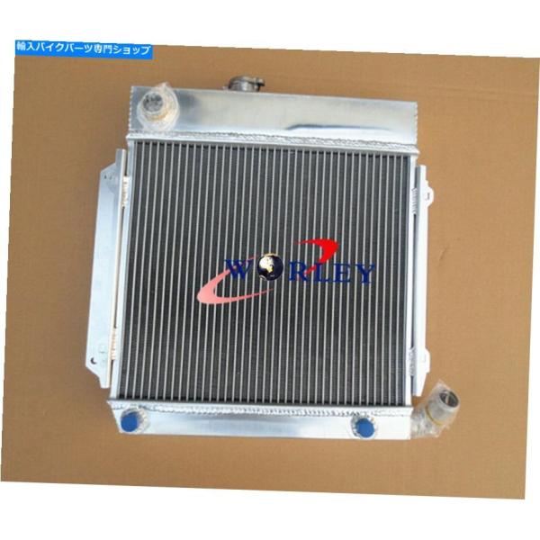 radiators BMW E10 2002/1802/1602/1600/1502 TII / M...