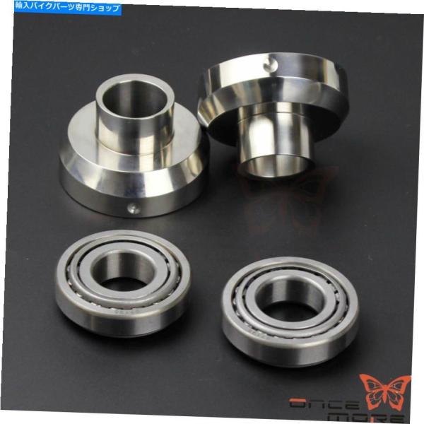 クロームパーツ イートヘッドXlch Sportster XL KH KHKのためのオートバイクロー...