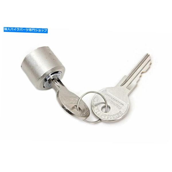 クロームパーツ 71580-36または4548-36交換用ブリッグ＆ストラットンイグニッションスイッ...